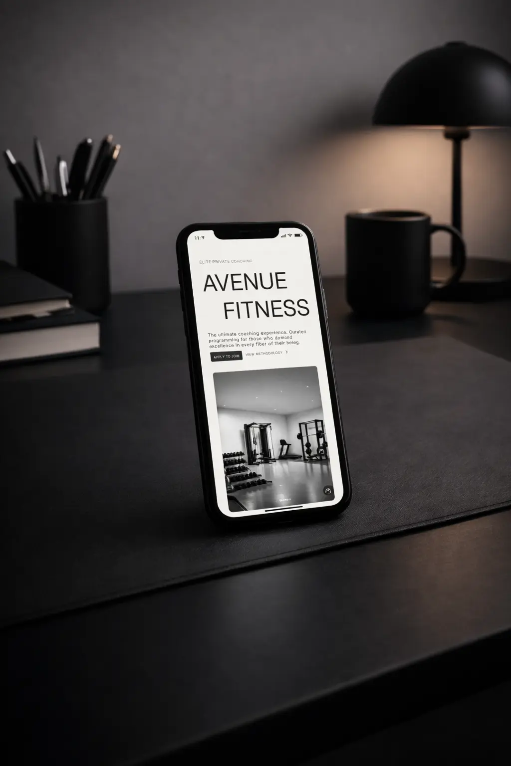 PHONE MOCKUP